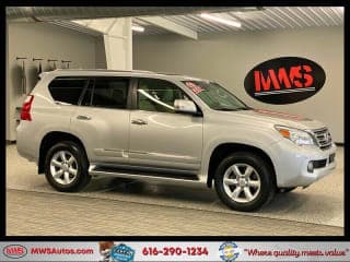 Lexus 2013 GX 460