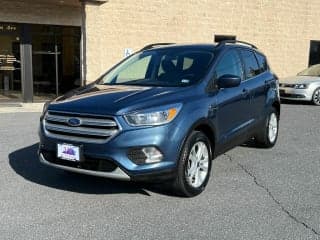 Ford 2018 Escape