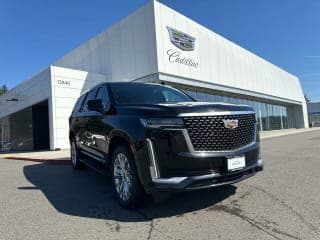 Cadillac 2021 Escalade