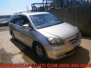 Honda 2005 Odyssey