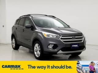 Ford 2018 Escape