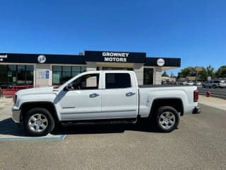 GMC 2018 Sierra 1500