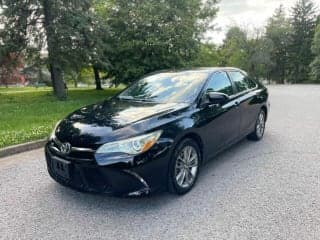 Toyota 2017 Camry