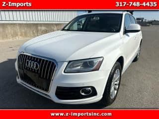 Audi 2014 Q5