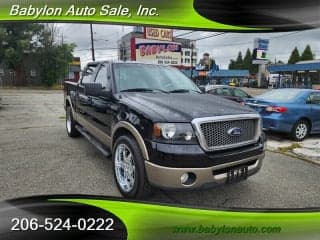 Ford 2006 F-150