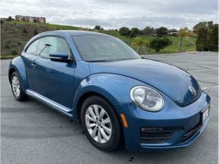 Volkswagen 2019 Beetle
