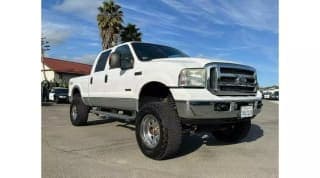 Ford 2006 F-250