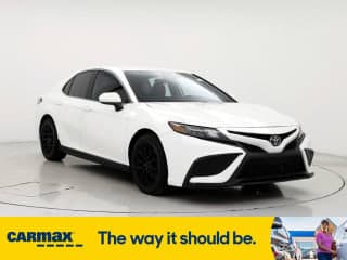 Toyota 2021 Camry