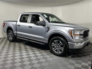 Ford 2022 F-150