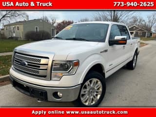 Ford 2014 F-150