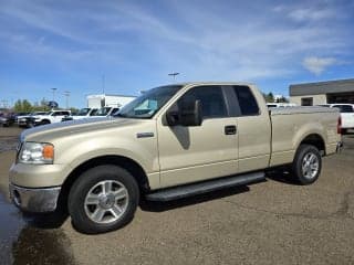 Ford 2007 F-150