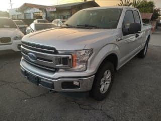 Ford 2018 F-150