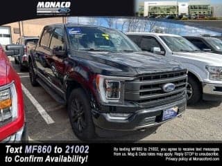 Ford 2021 F-150