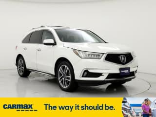 Acura 2017 MDX