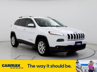 Jeep 2014 Cherokee