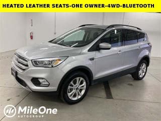 Ford 2018 Escape