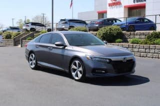 Honda 2018 Accord