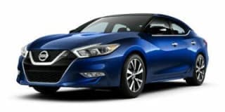 Nissan 2018 Maxima