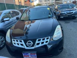 Nissan 2011 Rogue