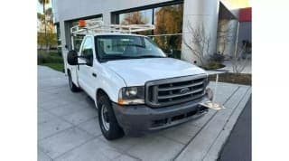 Ford 2004 F-250