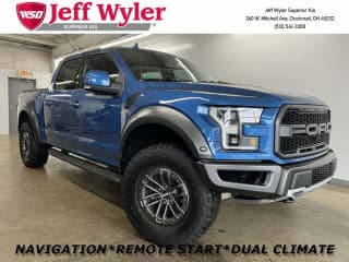 Ford 2019 F-150