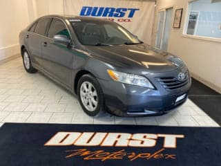 Toyota 2009 Camry