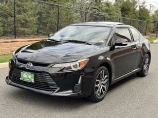 Scion 2015 tC