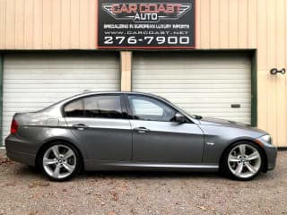 BMW 2009 3 Series