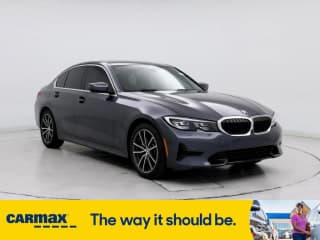 BMW 2020 3 Series
