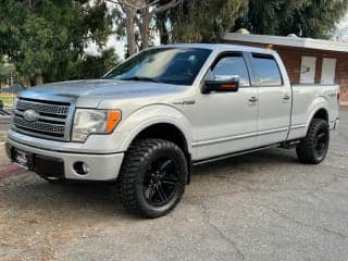 Ford 2009 F-150