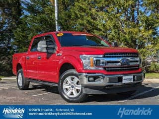 Ford 2020 F-150