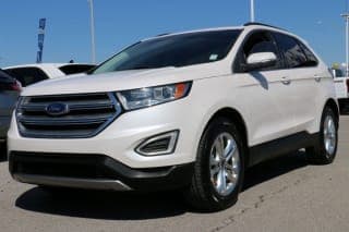 Ford 2017 Edge