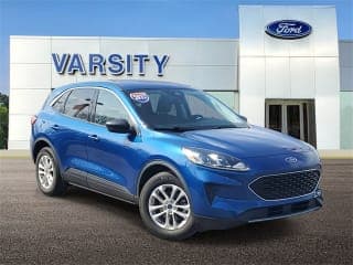 Ford 2022 Escape