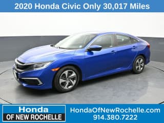 Honda 2020 Civic