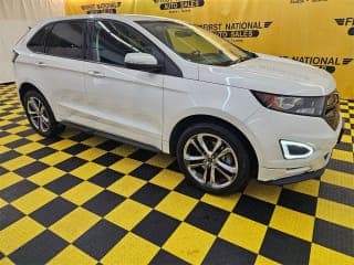 Ford 2015 Edge