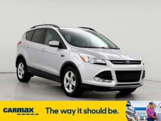 Ford 2016 Escape