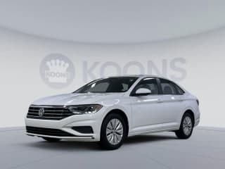 Volkswagen 2019 Jetta