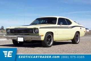 Plymouth 1974 Duster