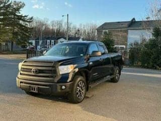 Toyota 2015 Tundra