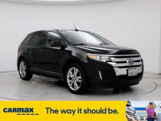 Ford 2012 Edge