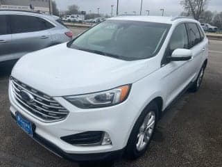 Ford 2020 Edge