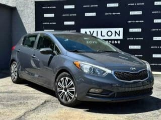 Kia 2016 Forte5