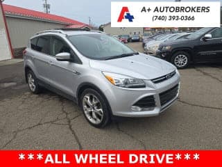 Ford 2015 Escape