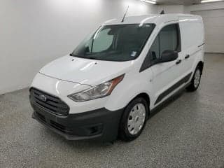 Ford 2019 Transit Connect