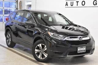 Honda 2019 CR-V