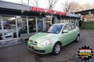 Hyundai 2010 Accent