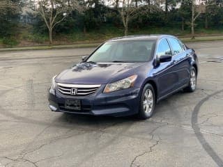 Honda 2011 Accord