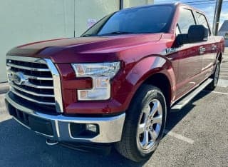 Ford 2017 F-150