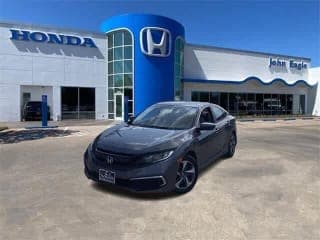 Honda 2020 Civic