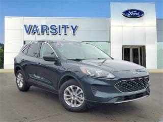 Ford 2022 Escape